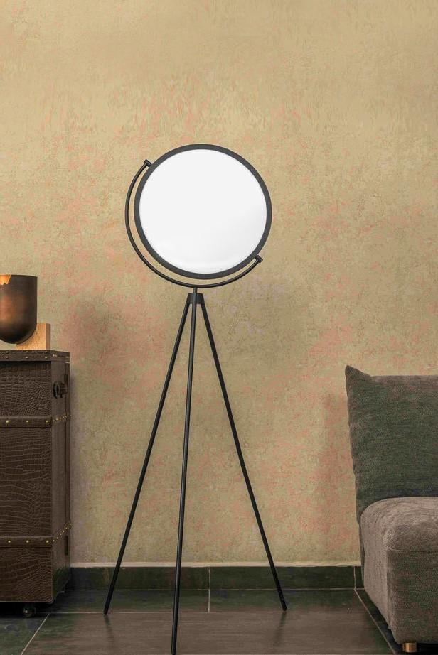 Beyond Lights - Table & Floor Lamps  008